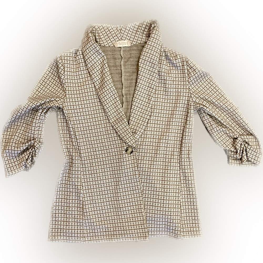 Alter’d State Blazer, Size Medium